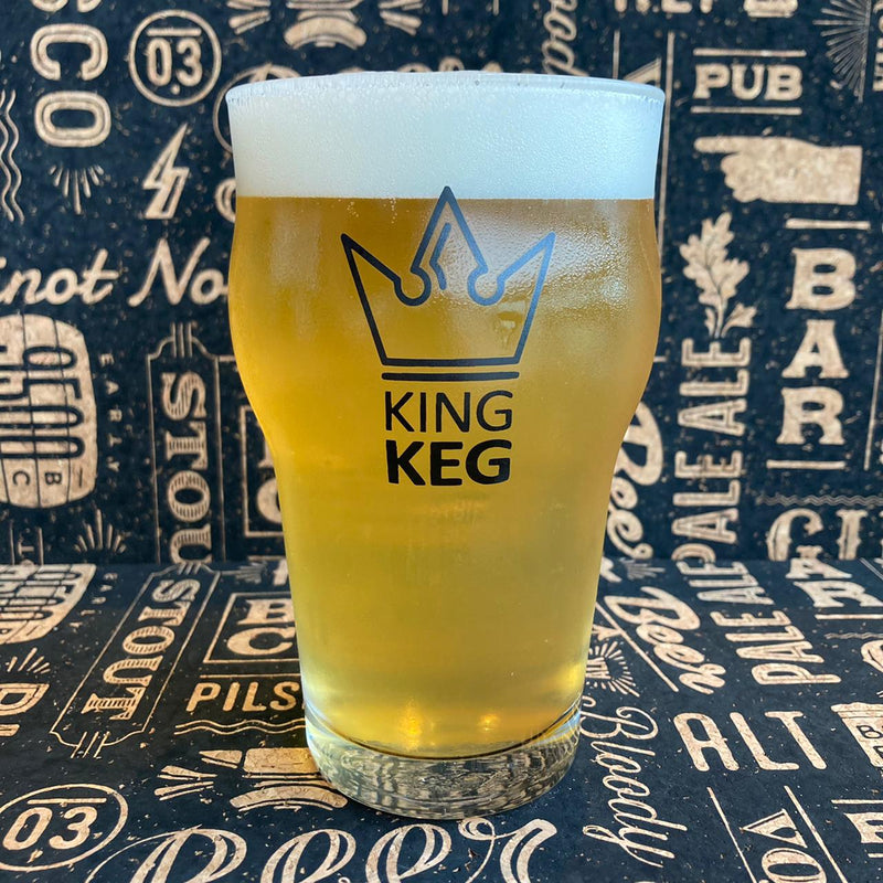 KINGPINT 473ML